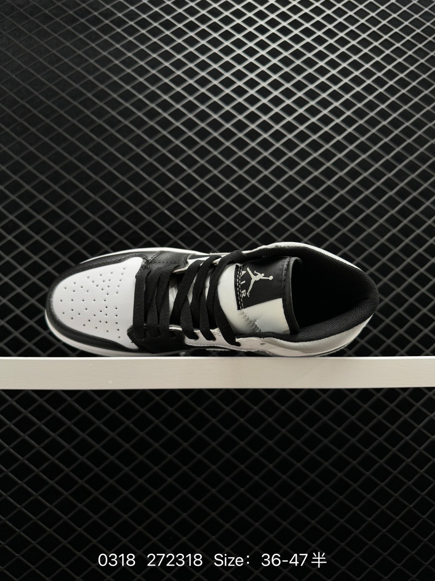 Nike Air Jordan 1 Retro High OG